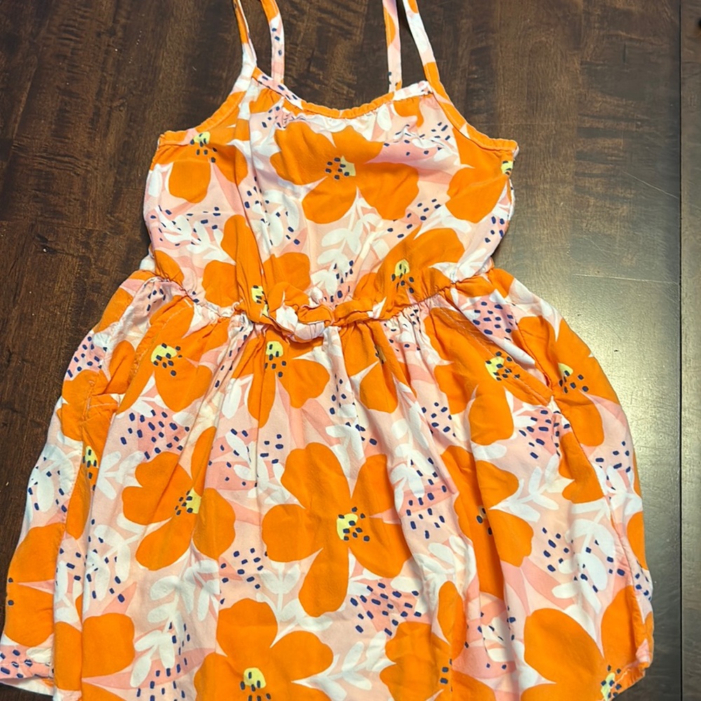 Cat & Jack sundress